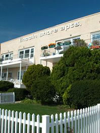 325 Shore Road-Lincoln Shore Apartments