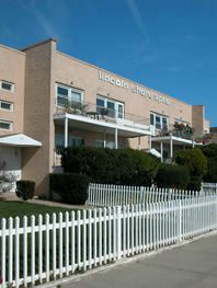 325 Shore Road-Lincoln Shore Apartments